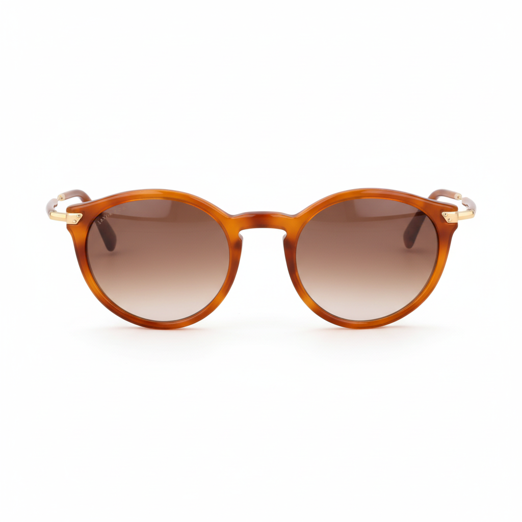 Front view product shot